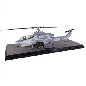 Forces Of Valor 1/48 Bell AH-1W Whiskey Cobra Diecast Models   Forces Of Valor 1/48 Bell AH-1W Whiskey Cobra Diecast Models