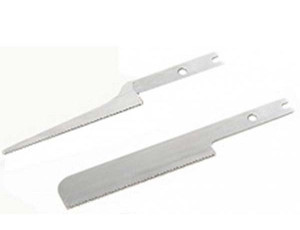Tamiya Spare Saw Blades for Handy Craft Saw Tamiya Spare Saw Blades for Handy Craft Saw