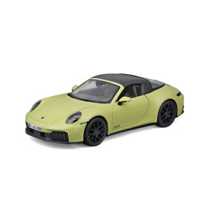 Maisto 1/18 Porsche 911 Targa 4 GTS Hybrid Maisto 1/18 Porsche 911 Targa 4 GTS Hybrid