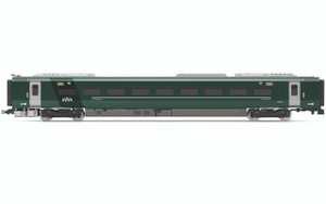  Hornby Railways GWR, Class 802/1 Coach Pack - Era 11 