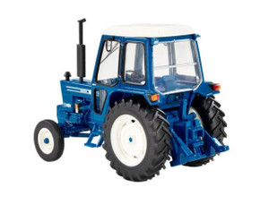 Britains 1/32 Ford 6600 Diecast Model Britains 1/32 Ford 6600 Diecast Model