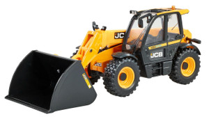  Britains 1/32 JCB Agrixtra Loadall Diecast Model 