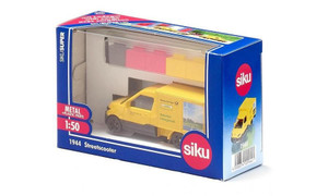  Siku Streetscooter Diecast Model 