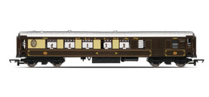  Hornby Railways Railroad Pullman Brake Car Coach 