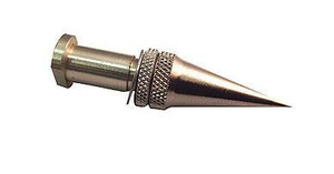 Badger Airbrushes Model 350 Fine Needle Assembly Badger Airbrushes Model 350 Fine Needle Assembly