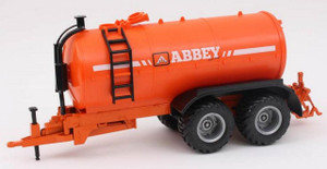  Siku 1/32 Abbey Vacuum Tanker Diecast Model 