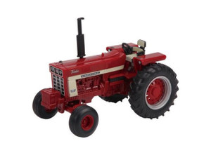Britains 1/32 Case International Harvester Farmall 1066 Diecast Model Britains 1/32 Case International Harvester Farmall 1066 Diecast Model