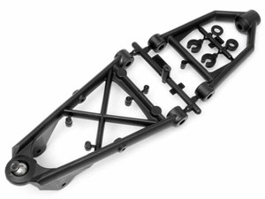  HPI Racing Front Suspension Arm Set 