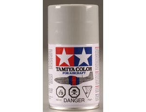  Tamiya  AS-2 Light Gray (IJN) Acrylic Spray Paint 