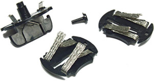 Scalextric Drift Guide Blade and Screw Pack 
