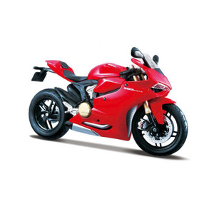 Maisto 1/12 Ducati 1199 Panigale Diecast Model Maisto 1/12 Ducati 1199 Panigale Diecast Model