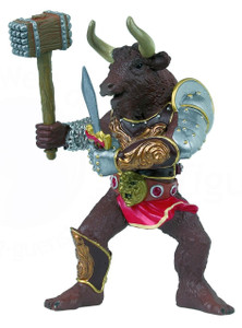  Papo Toys Minotaur 