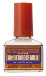  Mr Hobby Mr Retarder Mild 40ml 