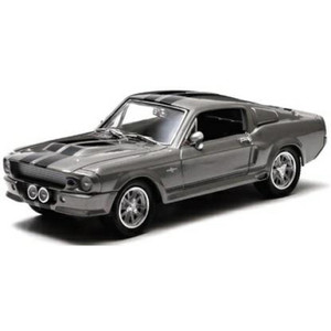 Greenlight 1/43 Gone in 60 Seconds (2000 movie) 1967 Ford Mustang Eleanor Greenlight 1/43 Gone in 60 Seconds (2000 movie) 1967 Ford Mustang Eleanor