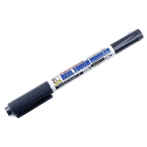 Mr Hobby Gundam Markers - Real Touch Type 402 Gray 2   Mr Hobby Gundam Markers - Real Touch Type 402 Gray 2
