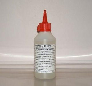  Javis Simulated Water Effect - 250ml Bottles 