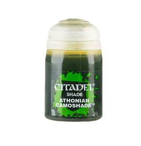  Citadel Colour 18ml Shade Anthonian Camoshade Acrylic Paint 