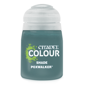  Citadel Colour 18ml Shade Poxwalker Acrylic Paint 