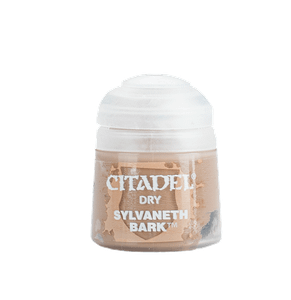  Citadel Colour 12ml Dry Sylvaneth Bark Acrylic Paint 