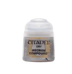  Citadel Colour 12ml Dry Necron Compound Acrylic Paint 