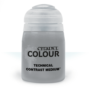  Citadel Colour 24ml Technical Contrast Medium Acrylic Paint 