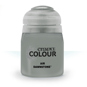 Citadel Colour 24ml Air Dawnstone Acrylic Paint Citadel Colour 24ml Air Dawnstone Acrylic Paint