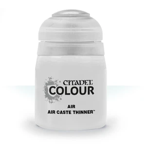  Citadel Colour 24ml Air Caste Acrylic Thinner 