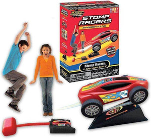  Stomp Rocket Stomp Racer 
