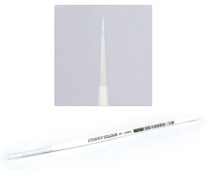  Citadel Colour Synthetic Small Layer Brush 