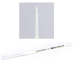 Citadel Colour Synthetic Medium Base Brush   Citadel Colour Synthetic Medium Base Brush