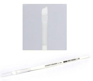  Citadel Colour Synthetic Large Base Brush 