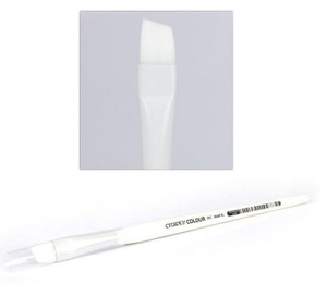 Citadel Colour Synthetic Extra Large Base Brush Citadel Colour Synthetic Extra Large Base Brush