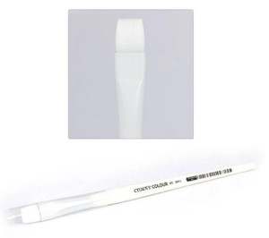 Citadel Colour Synthetic Large Drybrush Citadel Colour Synthetic Large Drybrush