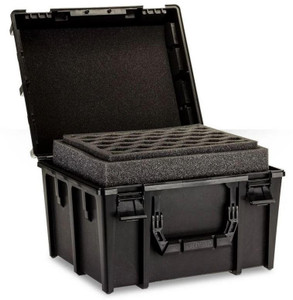 Citadel Colour Battle Figure Case Citadel Colour Battle Figure Case