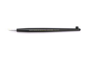 Tamiya HG II Pointed Brush Ultra Fine Tamiya HG II Pointed Brush Ultra Fine
