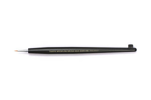  Tamiya HG II Pointed Brush Extra Fine 