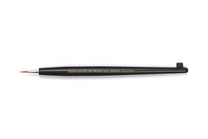 Tamiya HG II Pointed Brush Fine Tamiya HG II Pointed Brush Fine