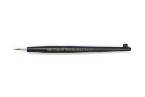 Tamiya HG II Pointed Brush Small   Tamiya HG II Pointed Brush Small