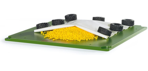 Siku 1/32 Cover & Tyres Siku 1/32 Cover & Tyres