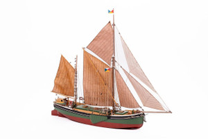 Model Boats, Model Boat Kits