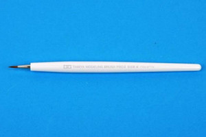 Tamiya Pro II Pointed Brush Fine Tamiya Pro II Pointed Brush Fine