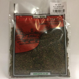 Javis Scatter Moorland Course Grass   Javis Scatter Moorland Course Grass
