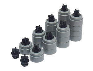 Scalextric Track Supports Scalextric Track Supports