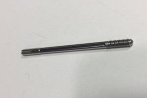  Tamiya 3x50mm Threaded Shaft (MS3x1) 