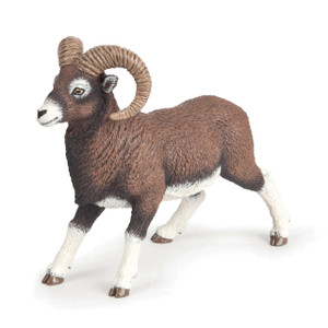 Papo Toys Mouflon Papo Toys Mouflon