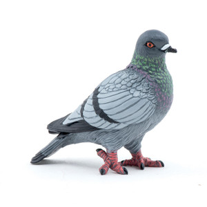 Papo Toys Pigeon Papo Toys Pigeon