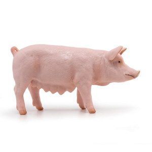 Papo Toys Sow Pig Papo Toys Sow Pig