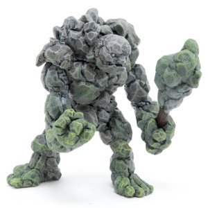 Papo Toys Stone Golem Papo Toys Stone Golem