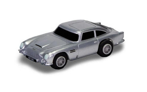  Micro Scalextric James Bond DB5 - Goldfinger 