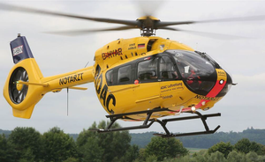 Revell 1/32 Airbus H145 ADAC/REGA Model Kit Revell 1/32 Airbus H145 ADAC/REGA Model Kit